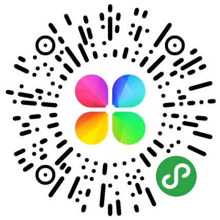 傅彪医生二维码