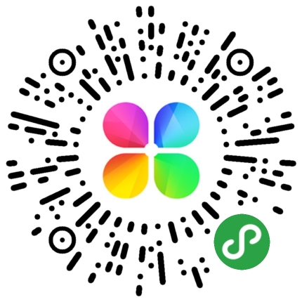 李凌峰医生二维码