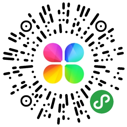 邓钦引医生二维码