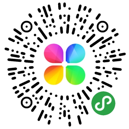 李美英医生二维码