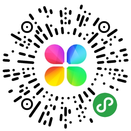 黄格朗医生二维码