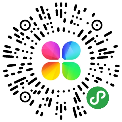 向吉祥医生二维码