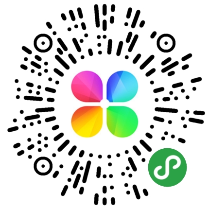 任波医生二维码