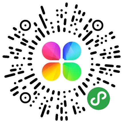 谢杰敏医生二维码