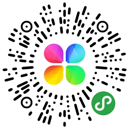 李鉴医生二维码