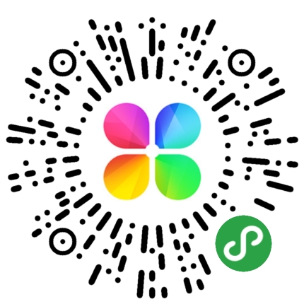 许为钊医生二维码