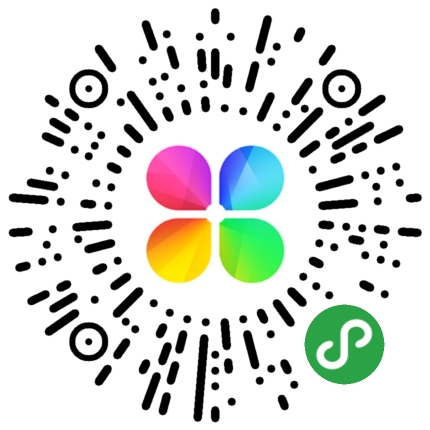 王茹静医生二维码