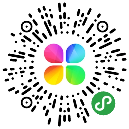 熊娜医生二维码