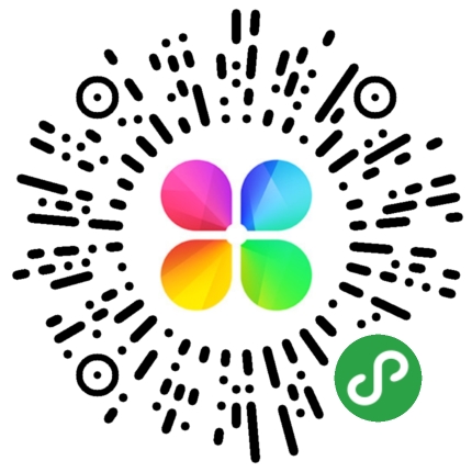 秦楠医生二维码