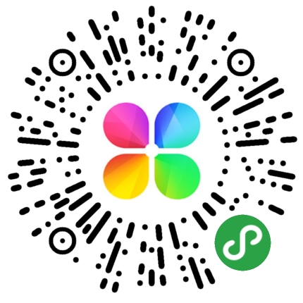 洪文轲医生二维码