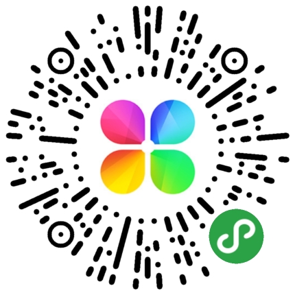 陈虹林医生二维码