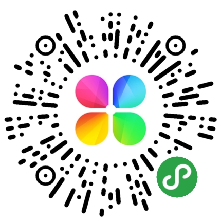 黄家中医生二维码