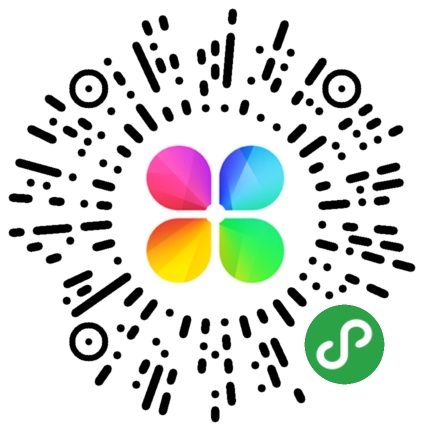 杜永辉医生二维码