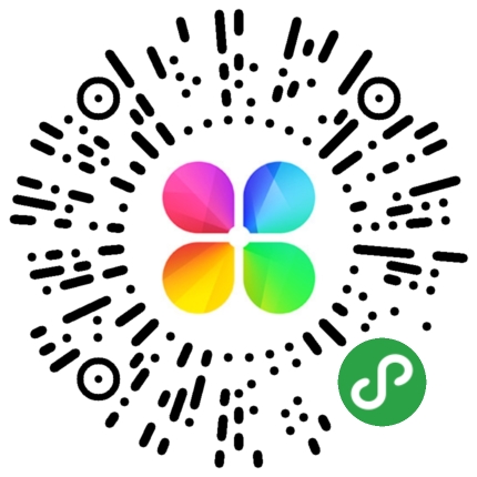 柯映平医生二维码