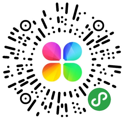 石益民医生二维码