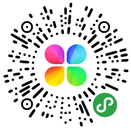 魏绍琼医生二维码