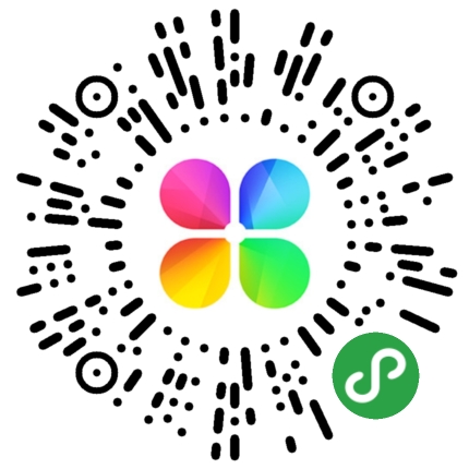 董海蓉医生二维码