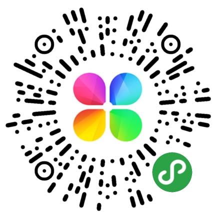 孟坚强医生二维码