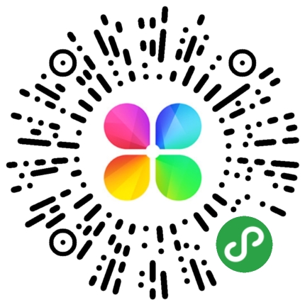 徐鸿华医生二维码