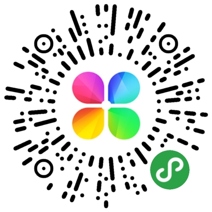 杨娟医生二维码