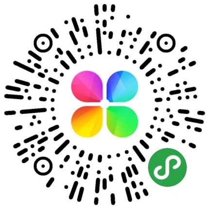 何咖鲒医生二维码