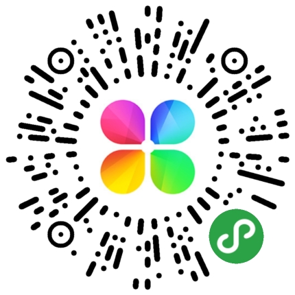 封丽莉医生二维码