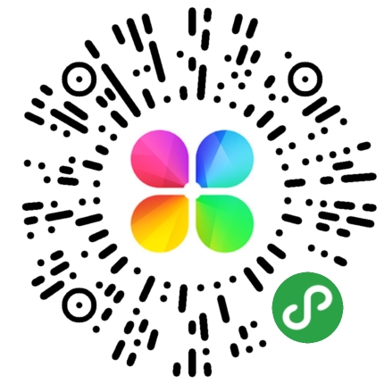 严英医生二维码