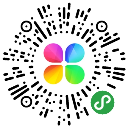 罗梓萍医生二维码