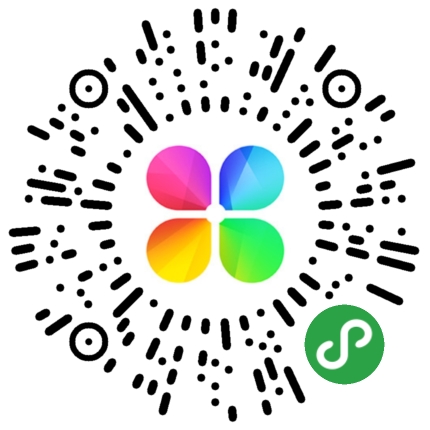 李翠华医生二维码