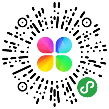 高梦怡医生二维码