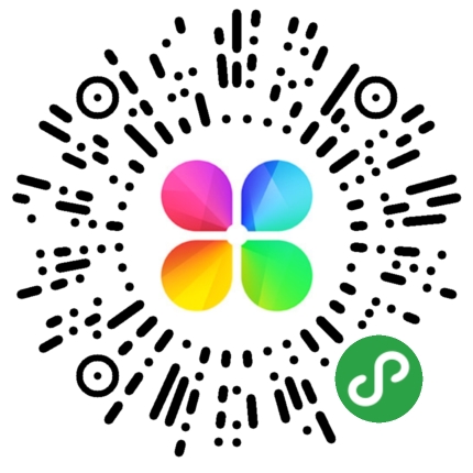 温梦伶医生二维码