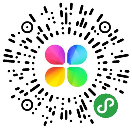 巫水莲医生二维码