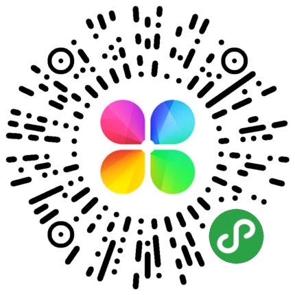 陈武医生二维码