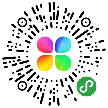 郭黔医生二维码