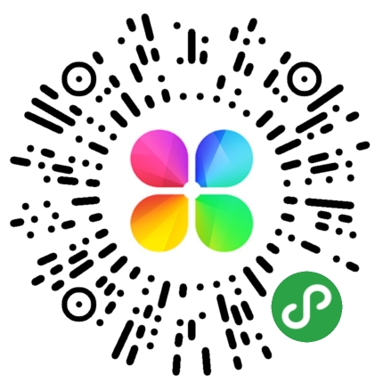 赵海书医生二维码