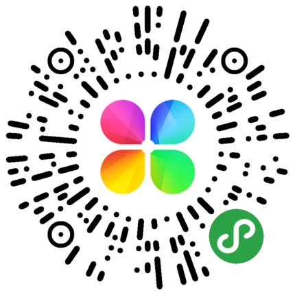 张丹医生二维码