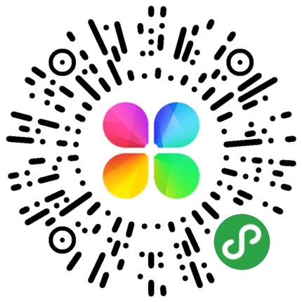 黄翕医生二维码