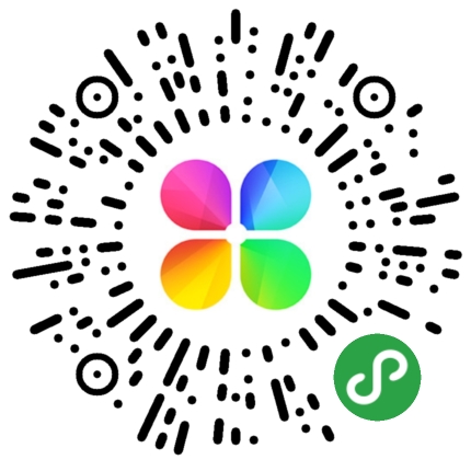 张静医生二维码