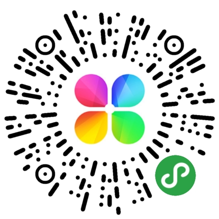 韩新生医生二维码