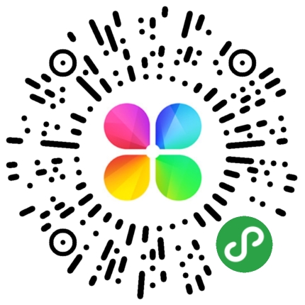 邓真真医生二维码