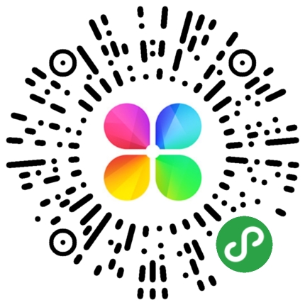 蒋荣医生二维码