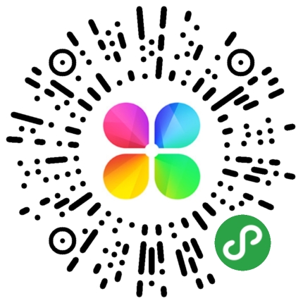 杨明医生二维码