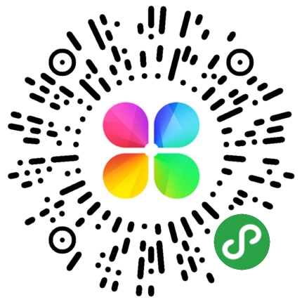 张展医生二维码