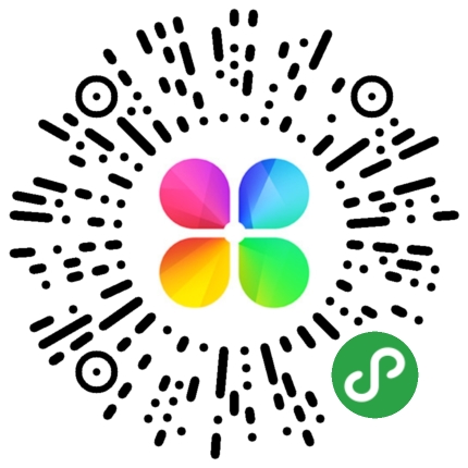 张新安医生二维码