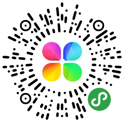 谢陈锐医生二维码