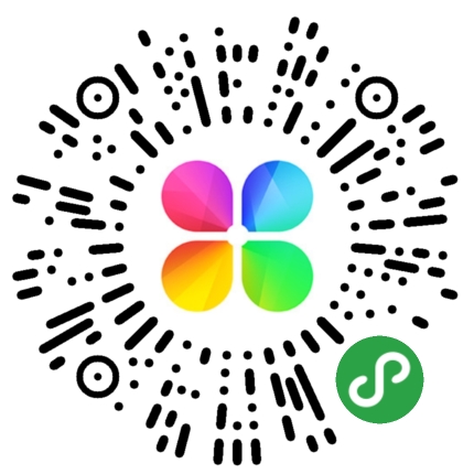 王桂香医生二维码