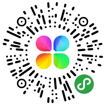 李娜医生二维码