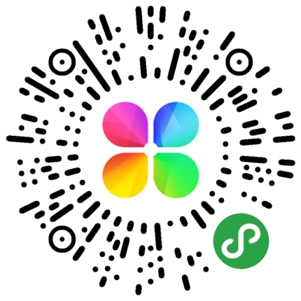 穆卫强医生二维码