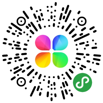 屈新东医生二维码