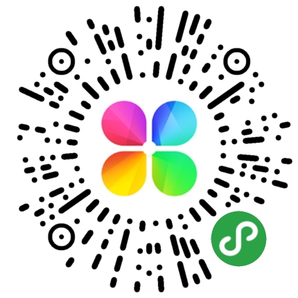 倪杰医生二维码